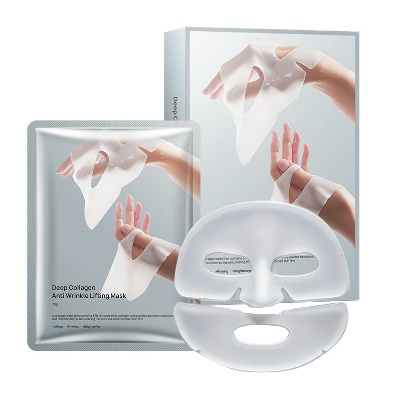 Mascarilla Reafirmante Antiedad con Colágeno Profundo