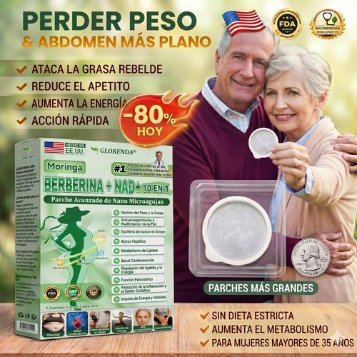 🇺🇸 𝑻𝒊𝒆𝒏𝒅𝒂 𝑶𝒇𝒊𝒄𝒊𝒂𝒍 | 🍀🍀𝑮𝑳𝑶𝑹𝑬𝐍𝐃𝗔® 𝐏𝐚𝐫𝐜𝙝𝙚 𝘼𝙫𝙖𝙣𝙯𝙖𝙙𝗼 𝗱𝗲 𝗠𝗶𝗰𝗿𝗼𝒏𝒂𝒍𝒈𝒂 𝑵𝒂𝐧𝐨 𝟏0-𝙚𝙣-1(𝐒𝐨𝐥𝐨 𝐮𝐧𝐚 𝐯𝐞𝐳 𝐚𝐥 𝐝í𝐚） ✅ 𝐏𝐚𝐫𝐚 𝐥𝐚 𝐨𝐛𝐞𝐬𝐢𝐝𝐚𝐝, 🅟🅘🅔🅛 🅕🅛🅐🅒🅘🅓🅐, 𝐝𝐢𝐚𝐛𝐞𝐭𝐞𝐬, 𝐚𝐩𝐧𝐞𝐚 𝐝𝐞𝐥 𝐬𝐮𝐞ñ𝐨, 𝐩𝐫𝐨𝐛𝐥𝐞𝐦𝐚𝐬 𝐚𝐫𝐭𝐢𝐜𝐮𝐥𝐚𝐫𝐞𝐬, 𝐲 𝐦𝐮𝐜𝐡𝐨 𝐦á𝐬
