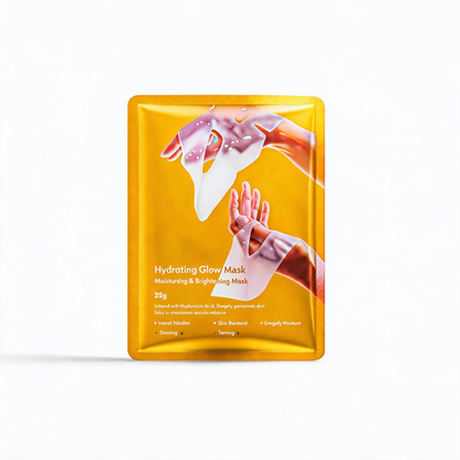 Kit de Inicio MINI+ - Dispositivo Petite de Microcorriente Pro-Longevidad para Esculpir el Rostro