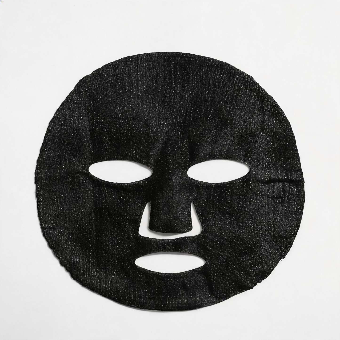 Mascarilla Facial en Tela Purificante de Poros con Ácido Salicílico