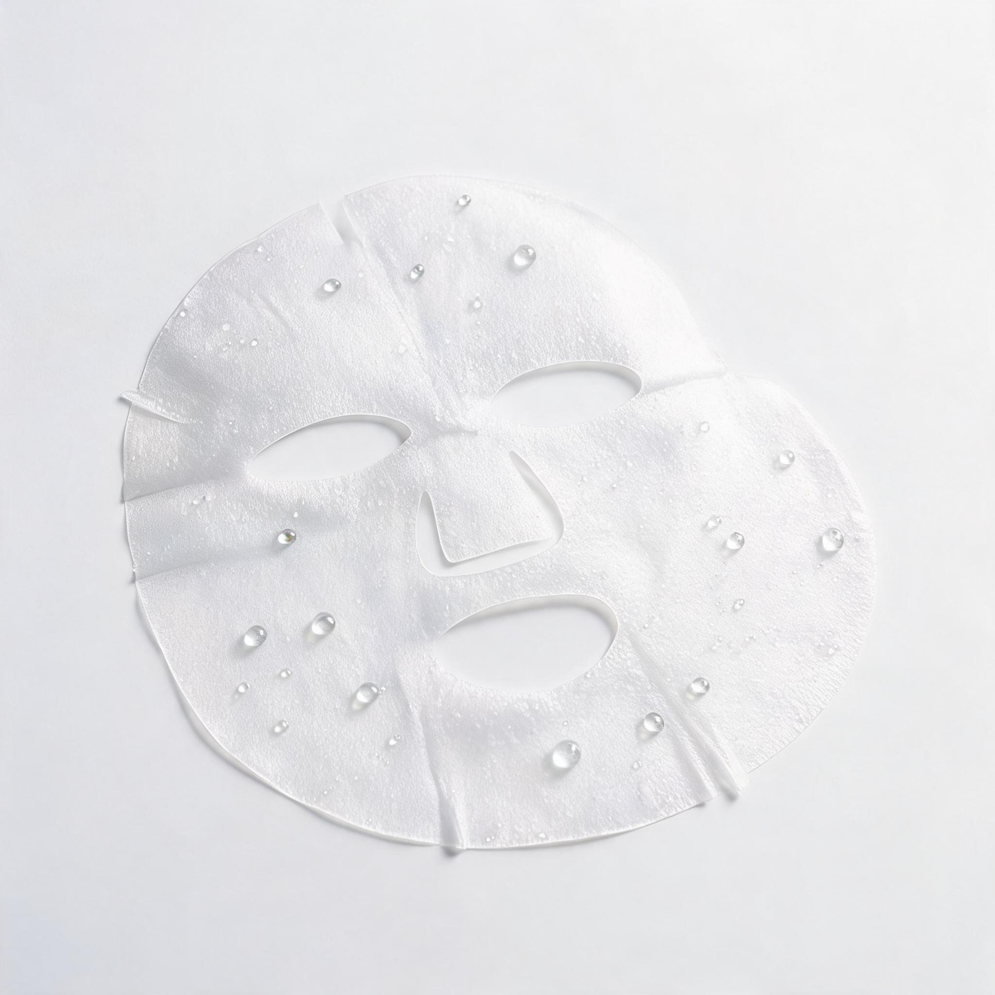 Mascarilla Facial en Tela Antiedad de Renovación con Retinol