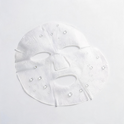Mascarilla Facial en Tela Antiedad de Renovación con Retinol